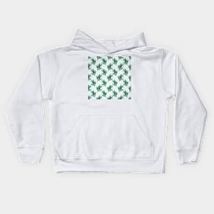 Sophistication Kids Hoodie